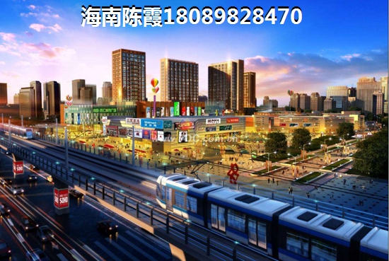 学府澜湾户型图